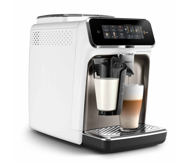 Philips LatteGo EP3343/90 - 1241384 - zdjęcie 3